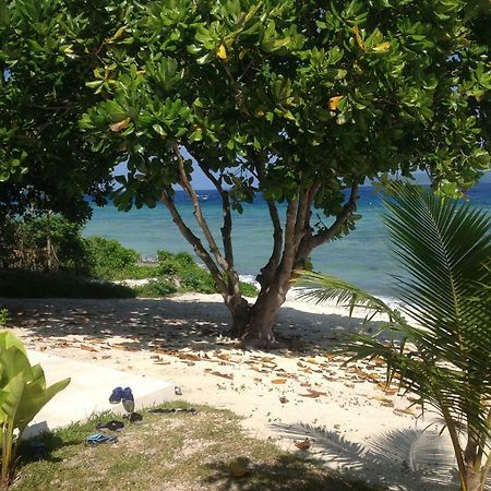 Angelfish Cove Villas Port Vila Bagian luar foto