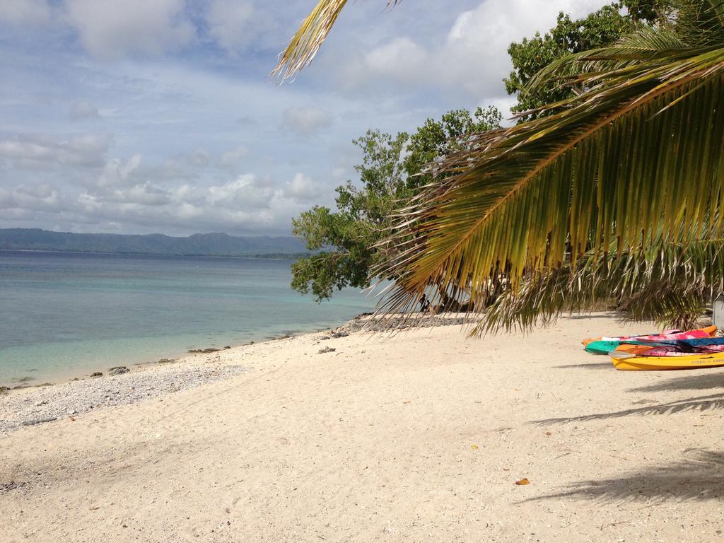 Angelfish Cove Villas Port Vila Bagian luar foto