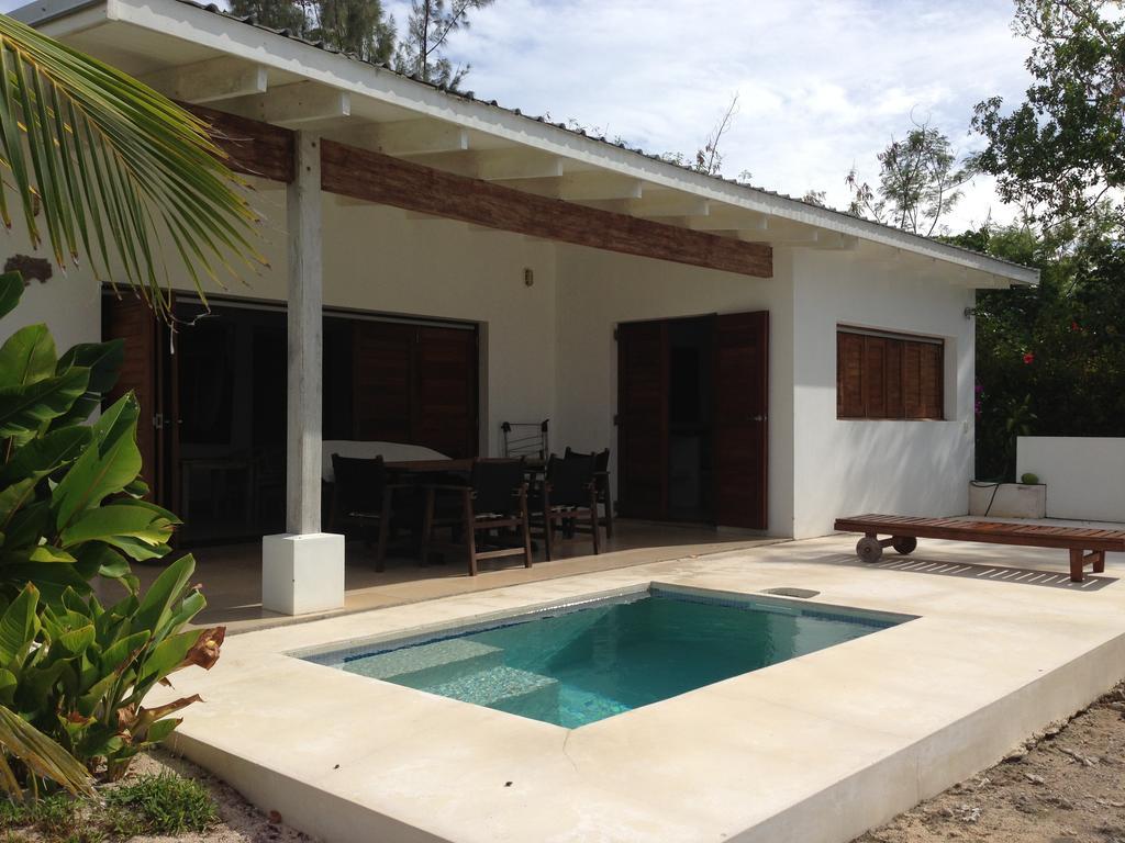 Angelfish Cove Villas Port Vila Bagian luar foto