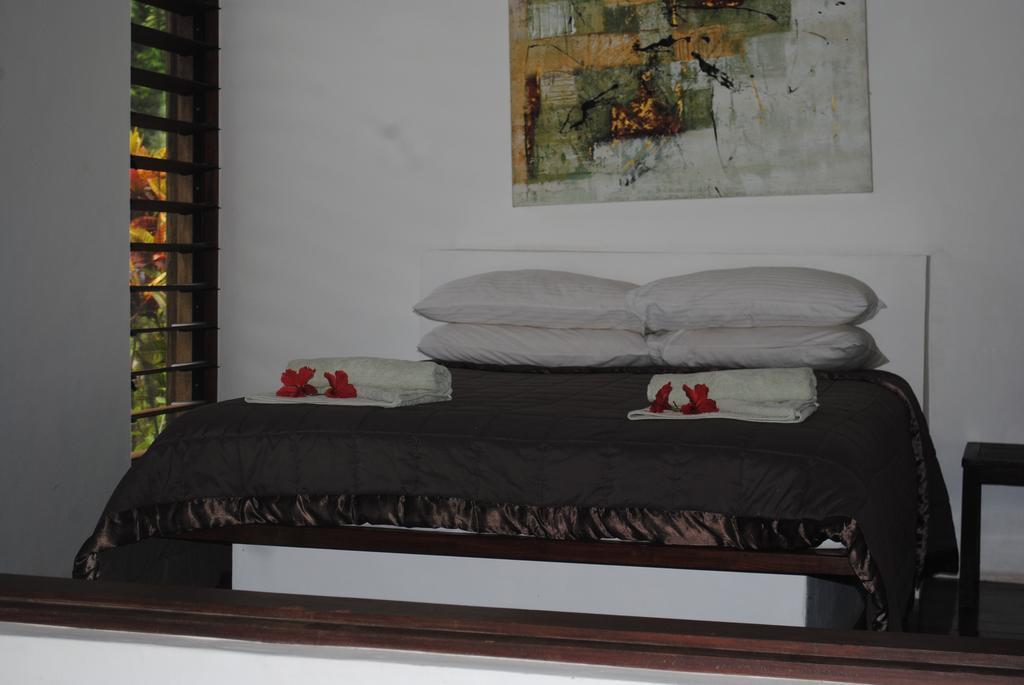 Angelfish Cove Villas Port Vila Ruang foto
