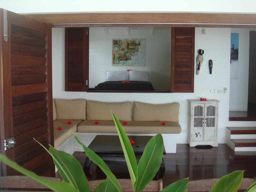 Angelfish Cove Villas Port Vila Ruang foto