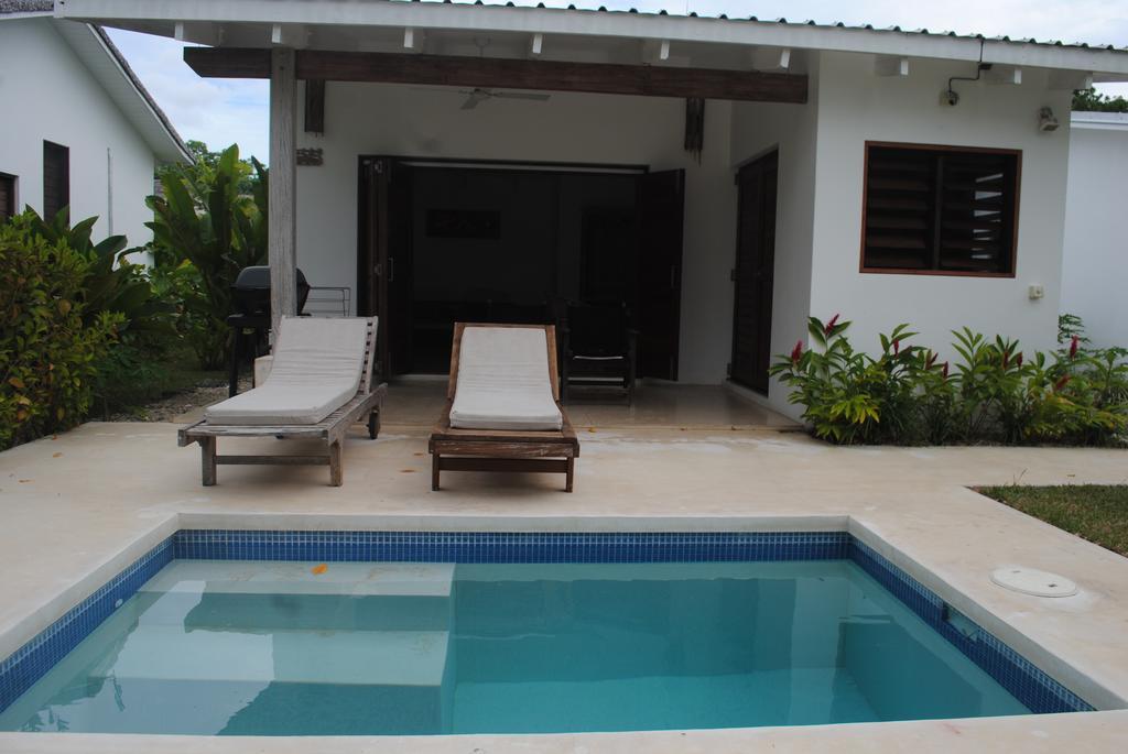 Angelfish Cove Villas Port Vila Ruang foto