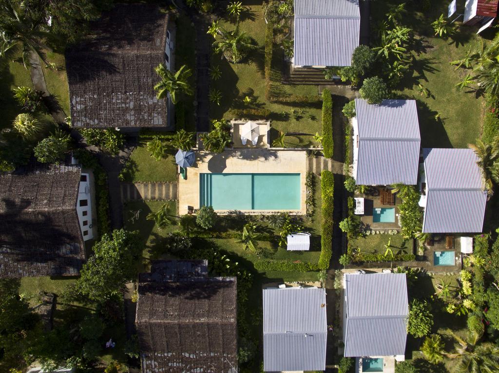 Angelfish Cove Villas Port Vila Bagian luar foto