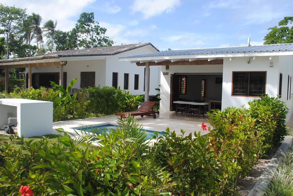 Angelfish Cove Villas Port Vila Bagian luar foto