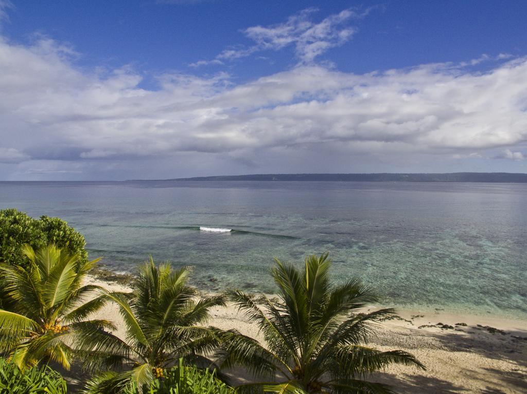Angelfish Cove Villas Port Vila Bagian luar foto