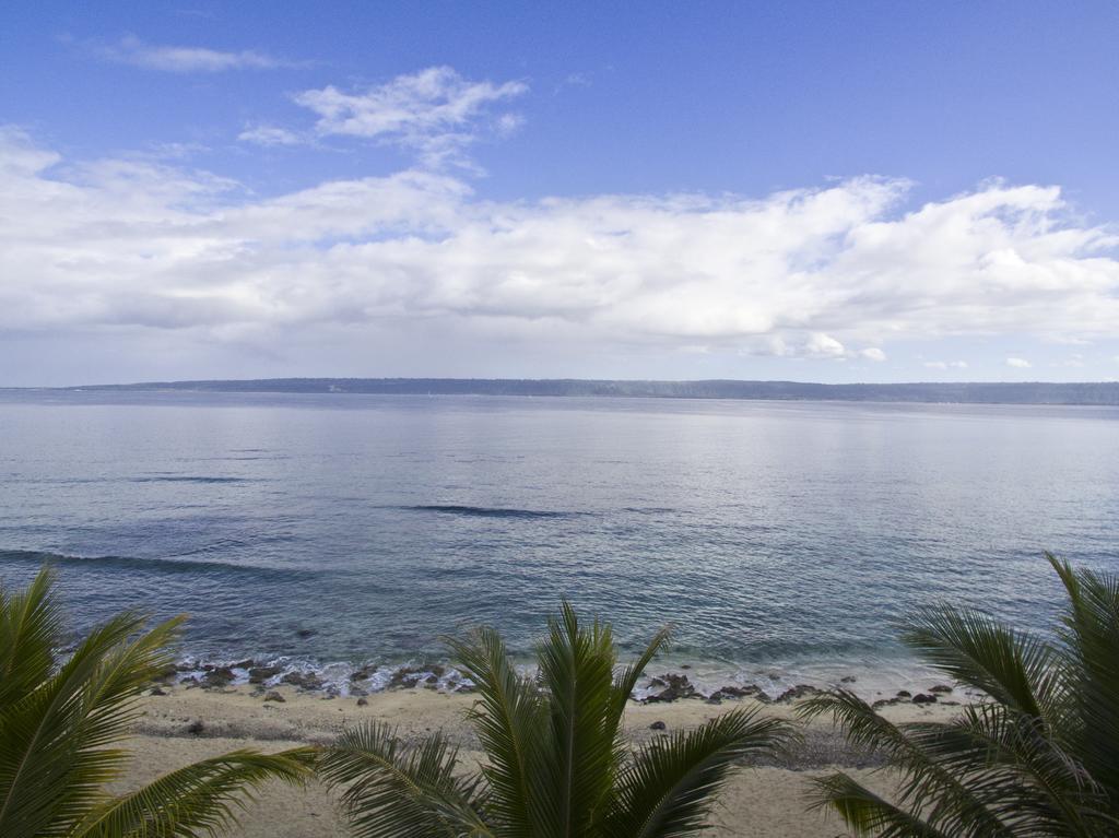 Angelfish Cove Villas Port Vila Bagian luar foto