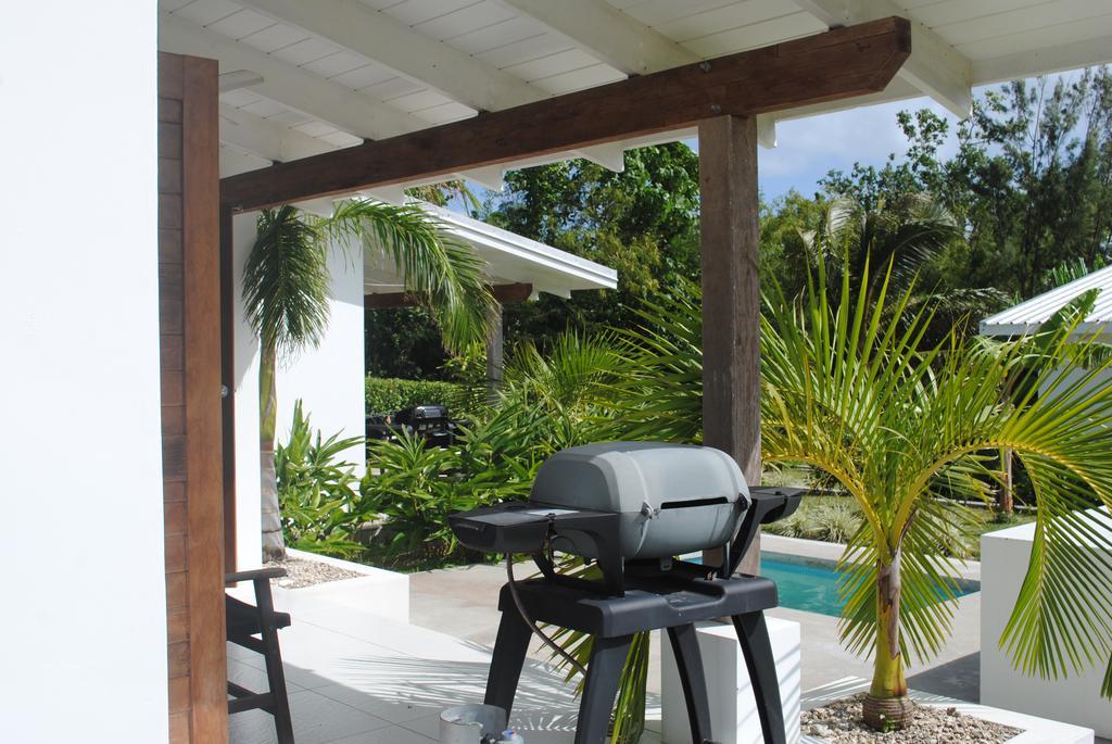 Angelfish Cove Villas Port Vila Bagian luar foto