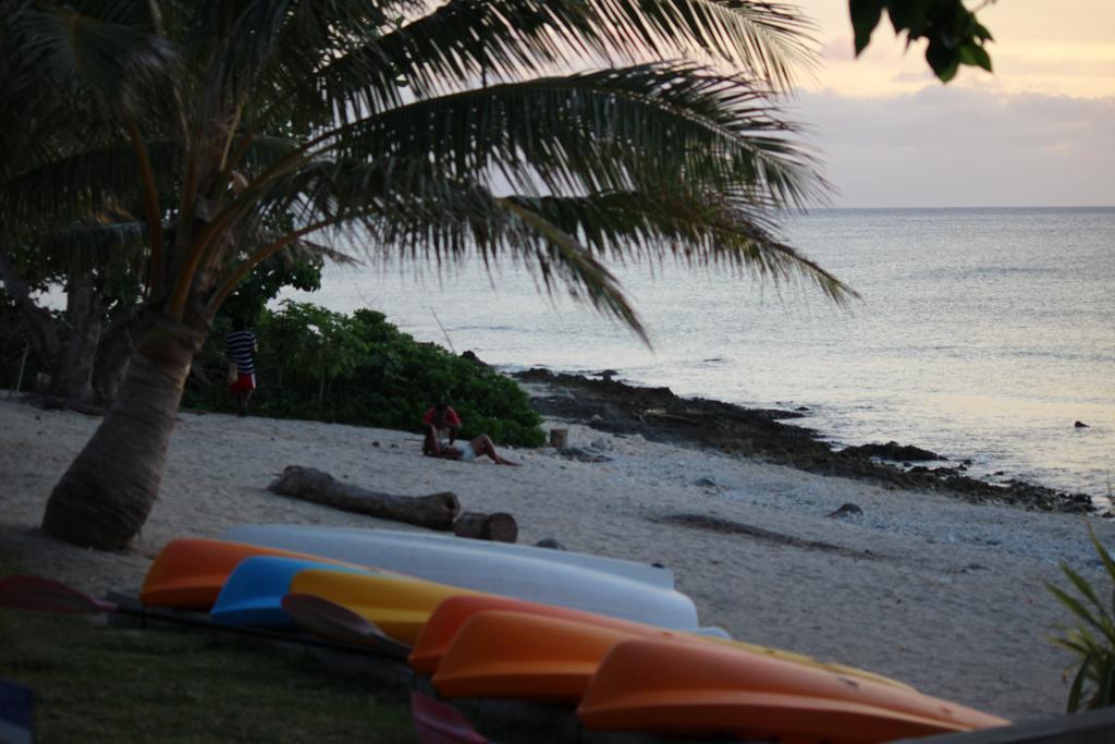 Angelfish Cove Villas Port Vila Bagian luar foto