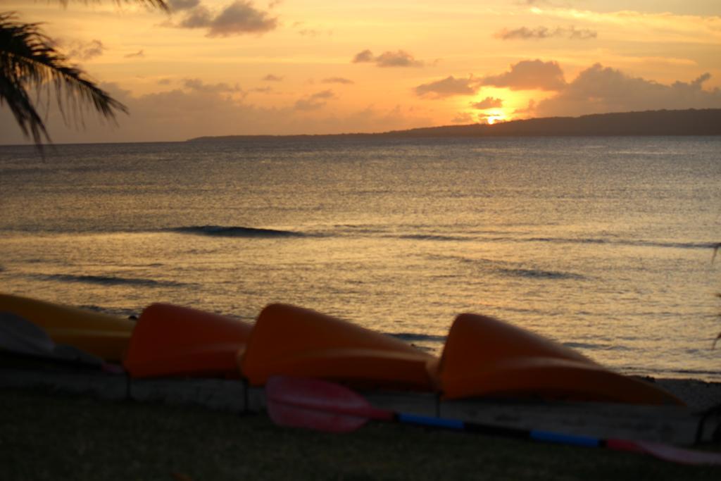 Angelfish Cove Villas Port Vila Bagian luar foto
