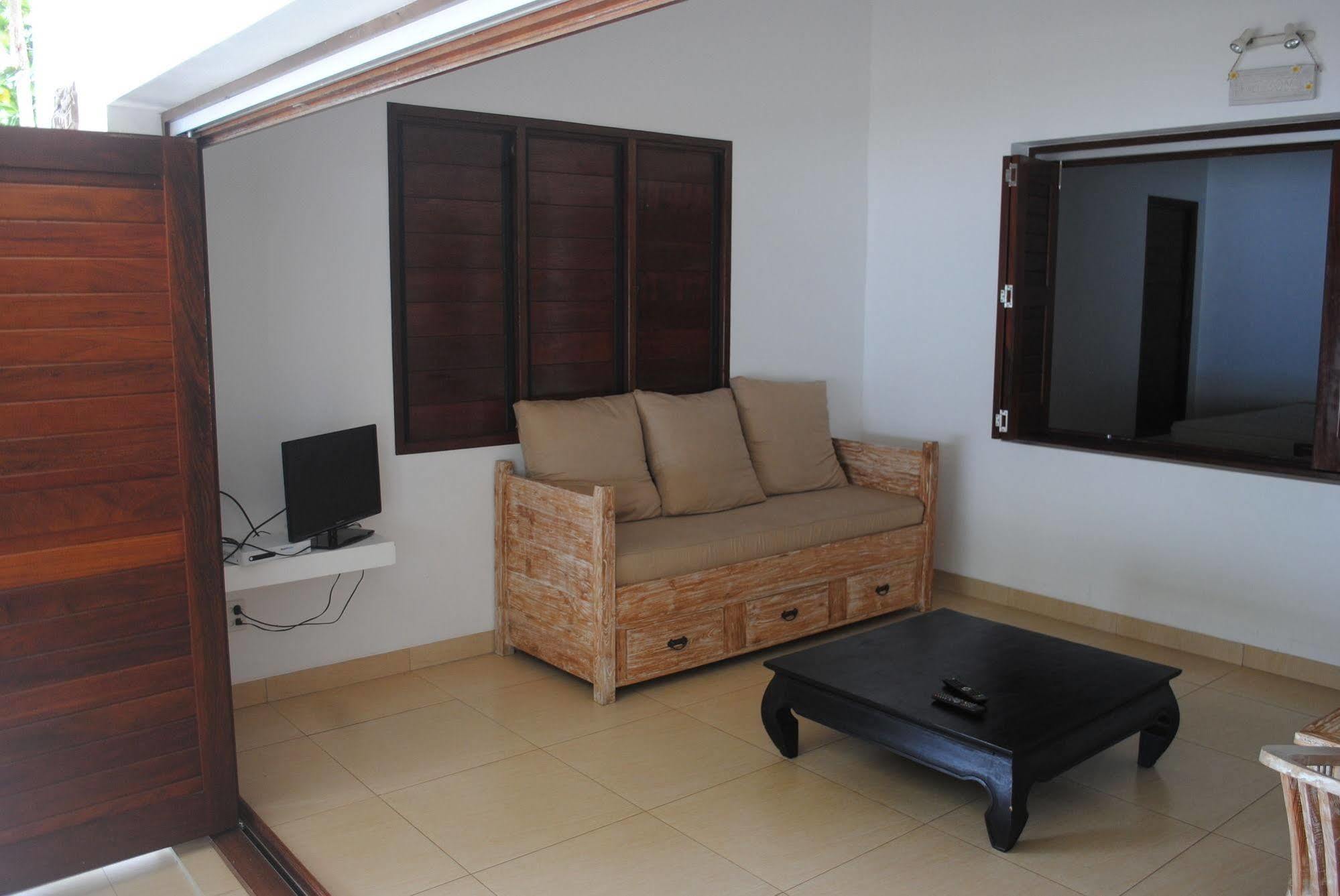 Angelfish Cove Villas Port Vila Bagian luar foto