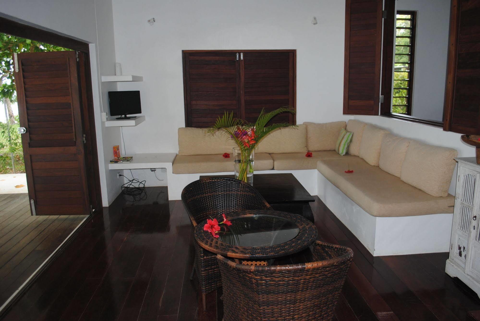 Angelfish Cove Villas Port Vila Bagian luar foto