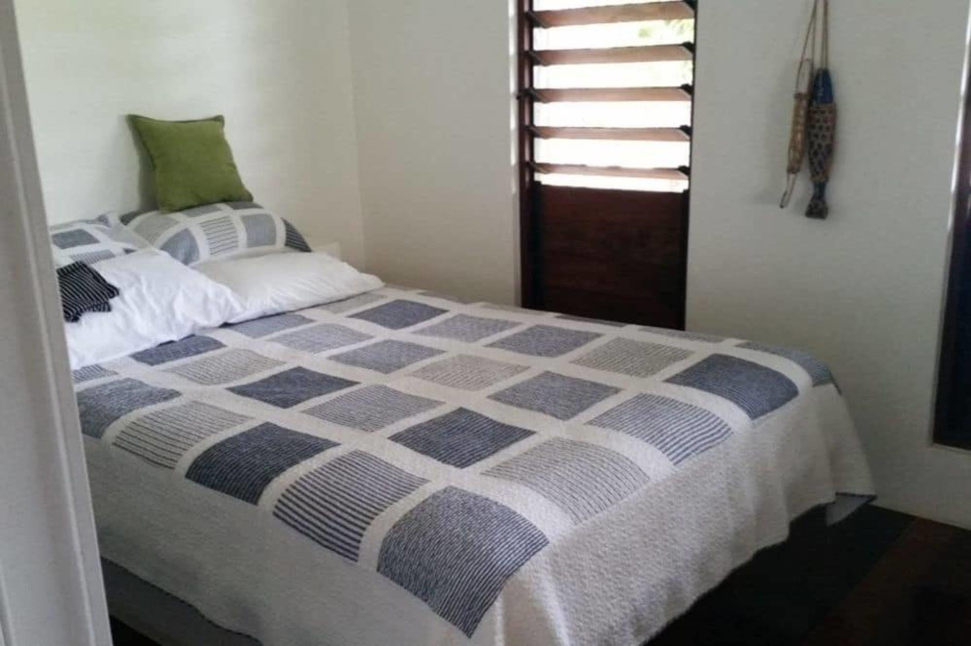 Angelfish Cove Villas Port Vila Bagian luar foto