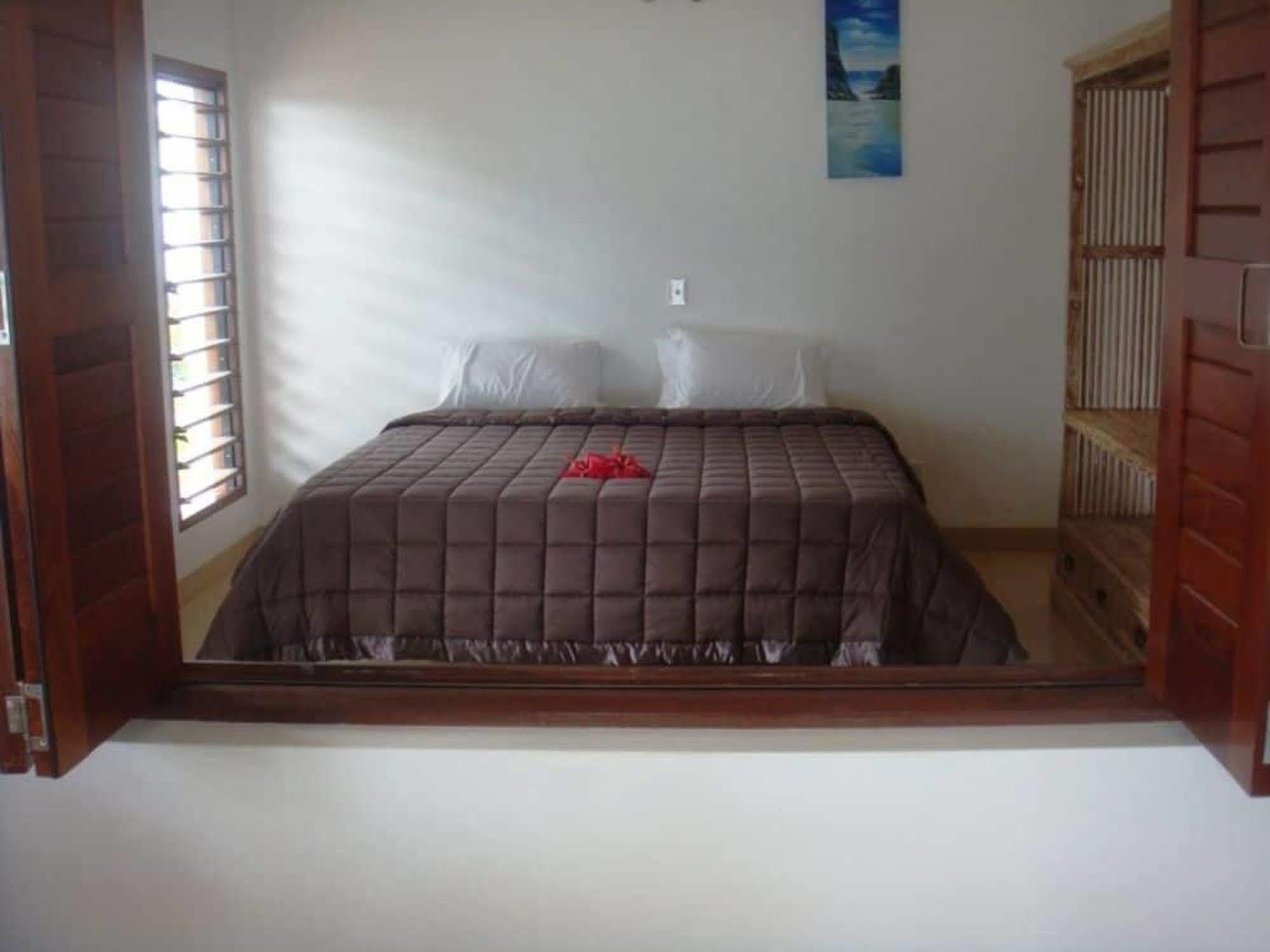 Angelfish Cove Villas Port Vila Bagian luar foto
