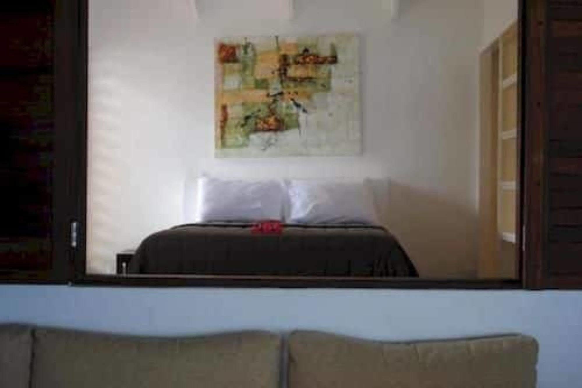 Angelfish Cove Villas Port Vila Bagian luar foto