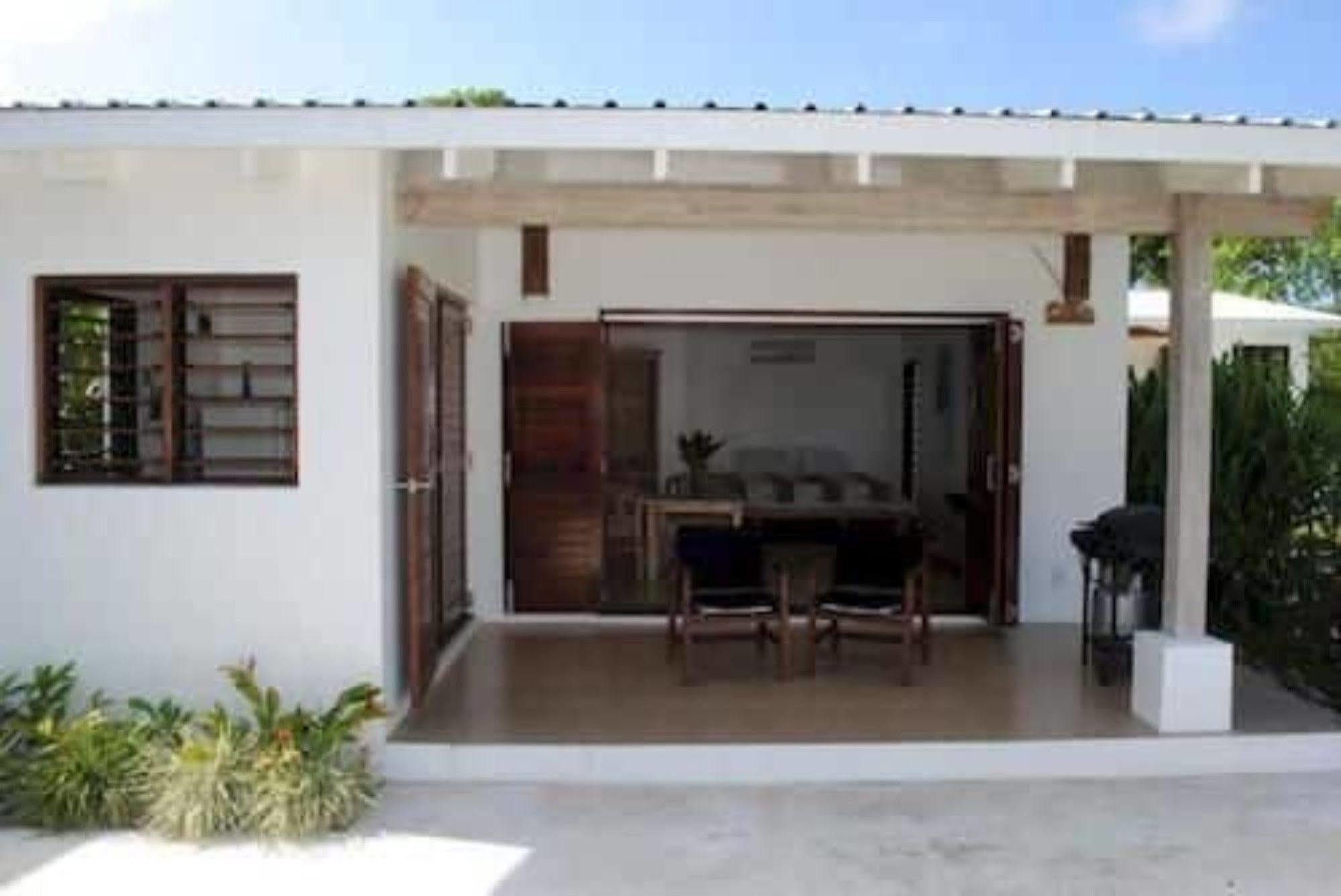 Angelfish Cove Villas Port Vila Bagian luar foto