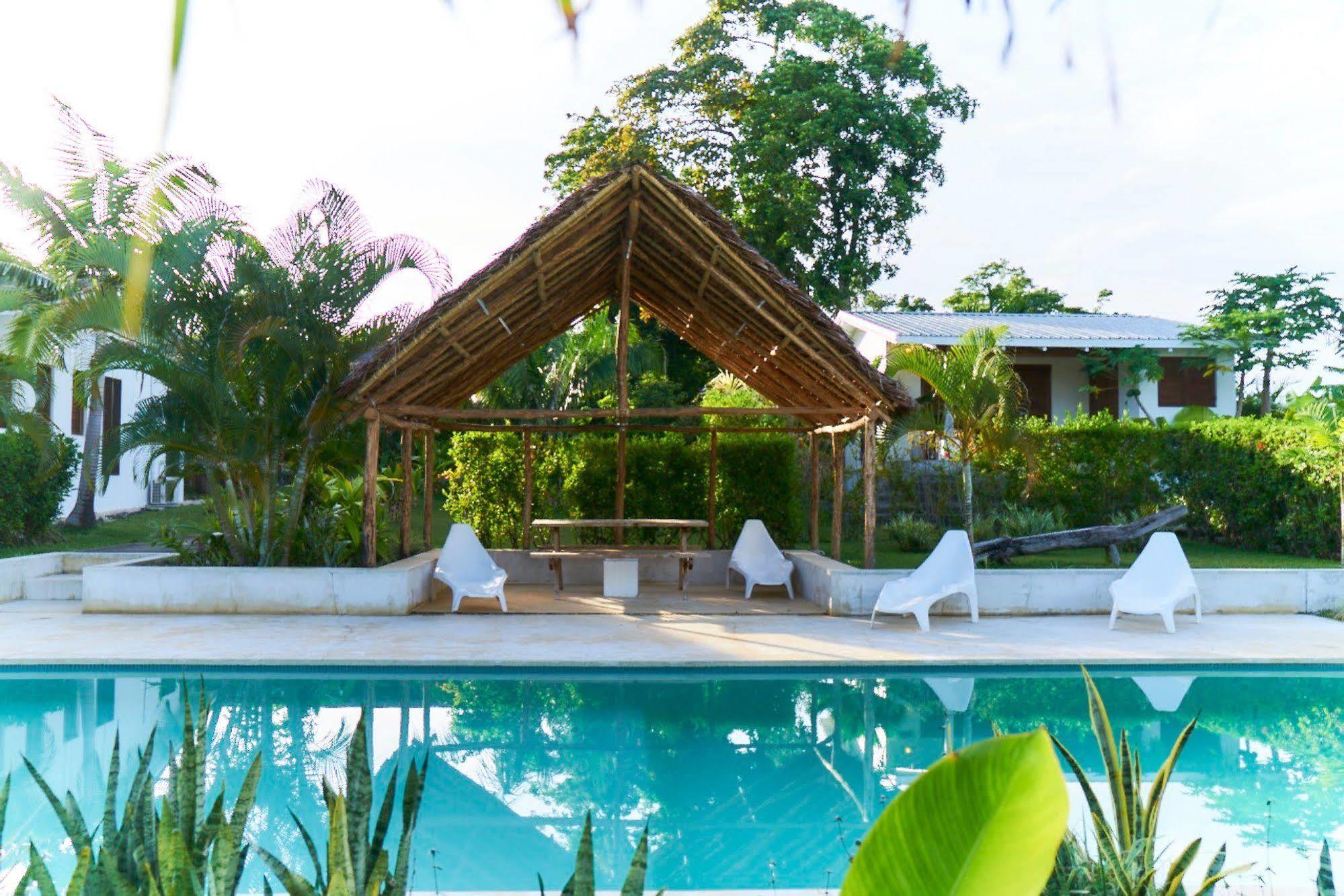 Angelfish Cove Villas Port Vila Bagian luar foto
