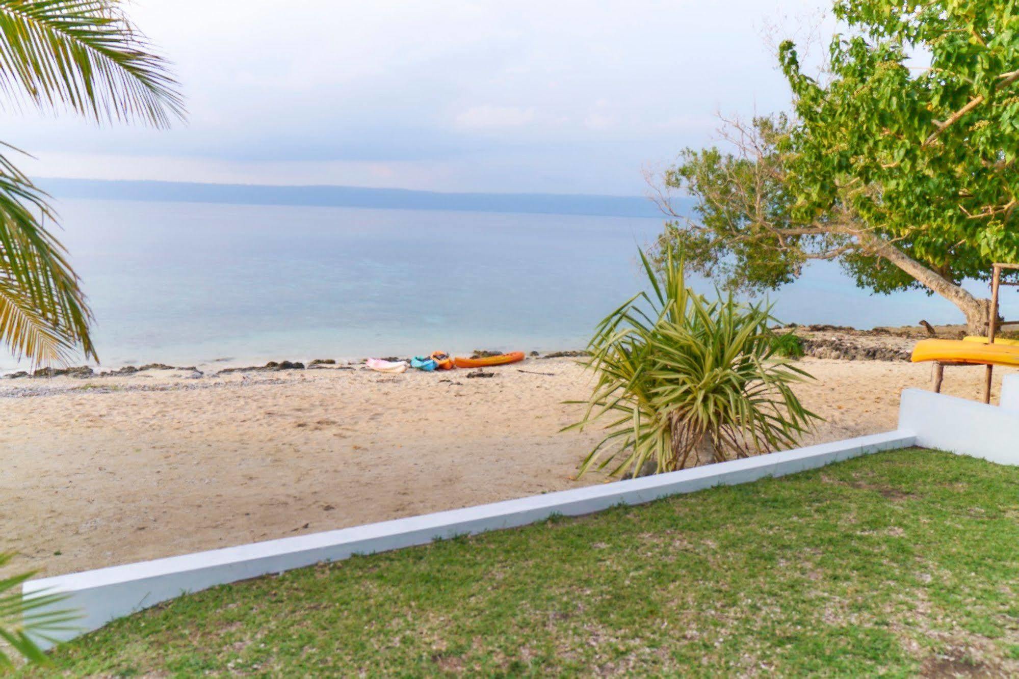 Angelfish Cove Villas Port Vila Bagian luar foto