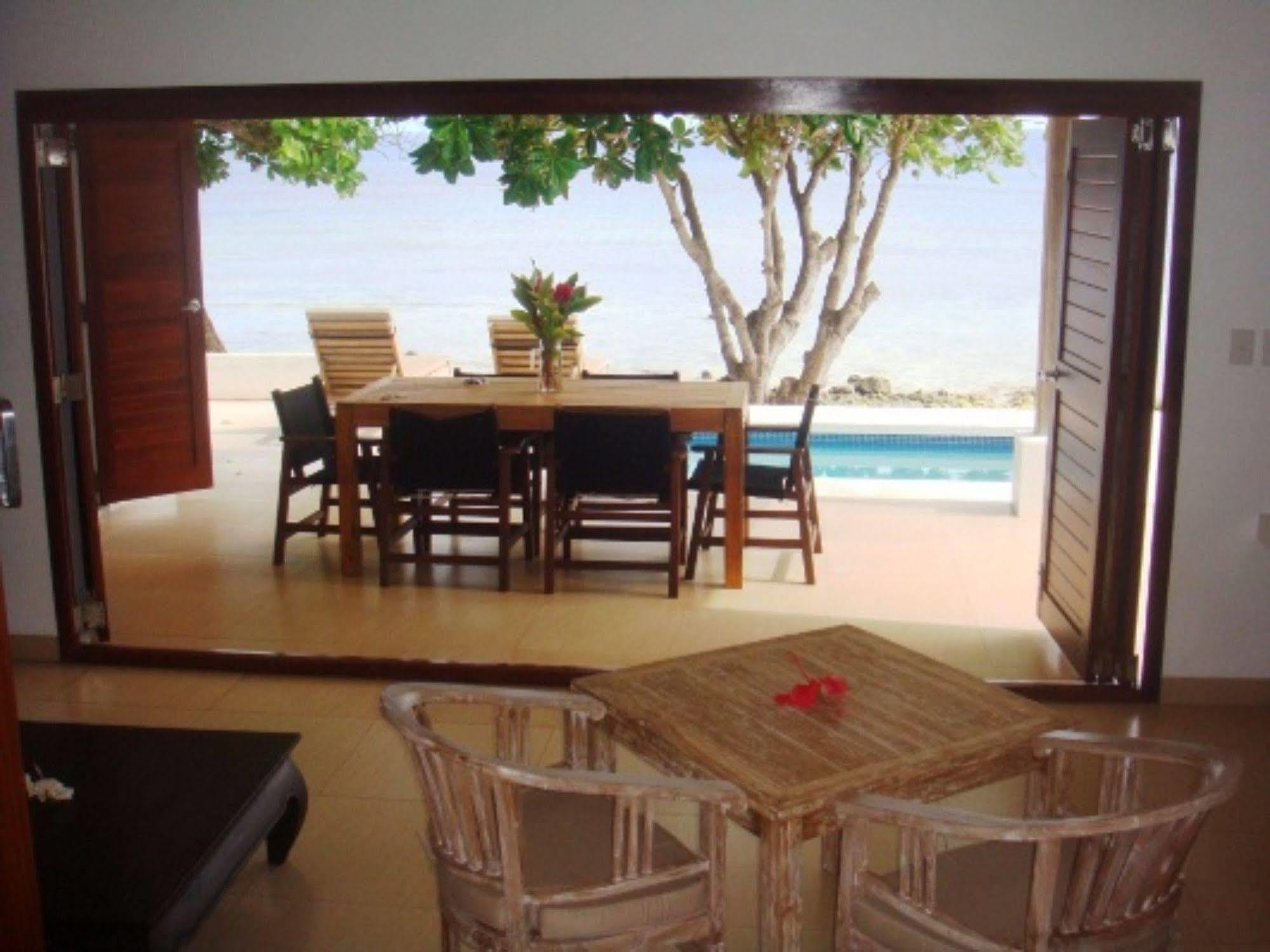 Angelfish Cove Villas Port Vila Bagian luar foto