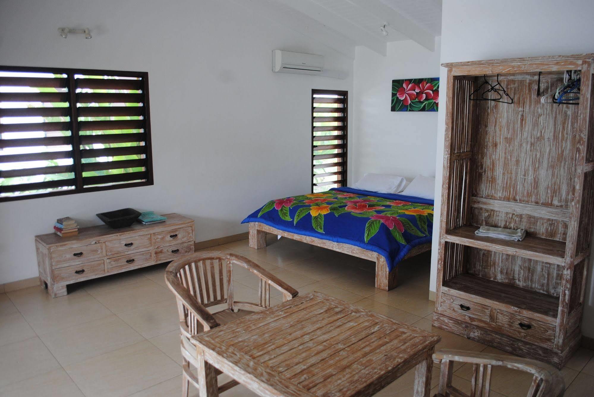 Angelfish Cove Villas Port Vila Bagian luar foto