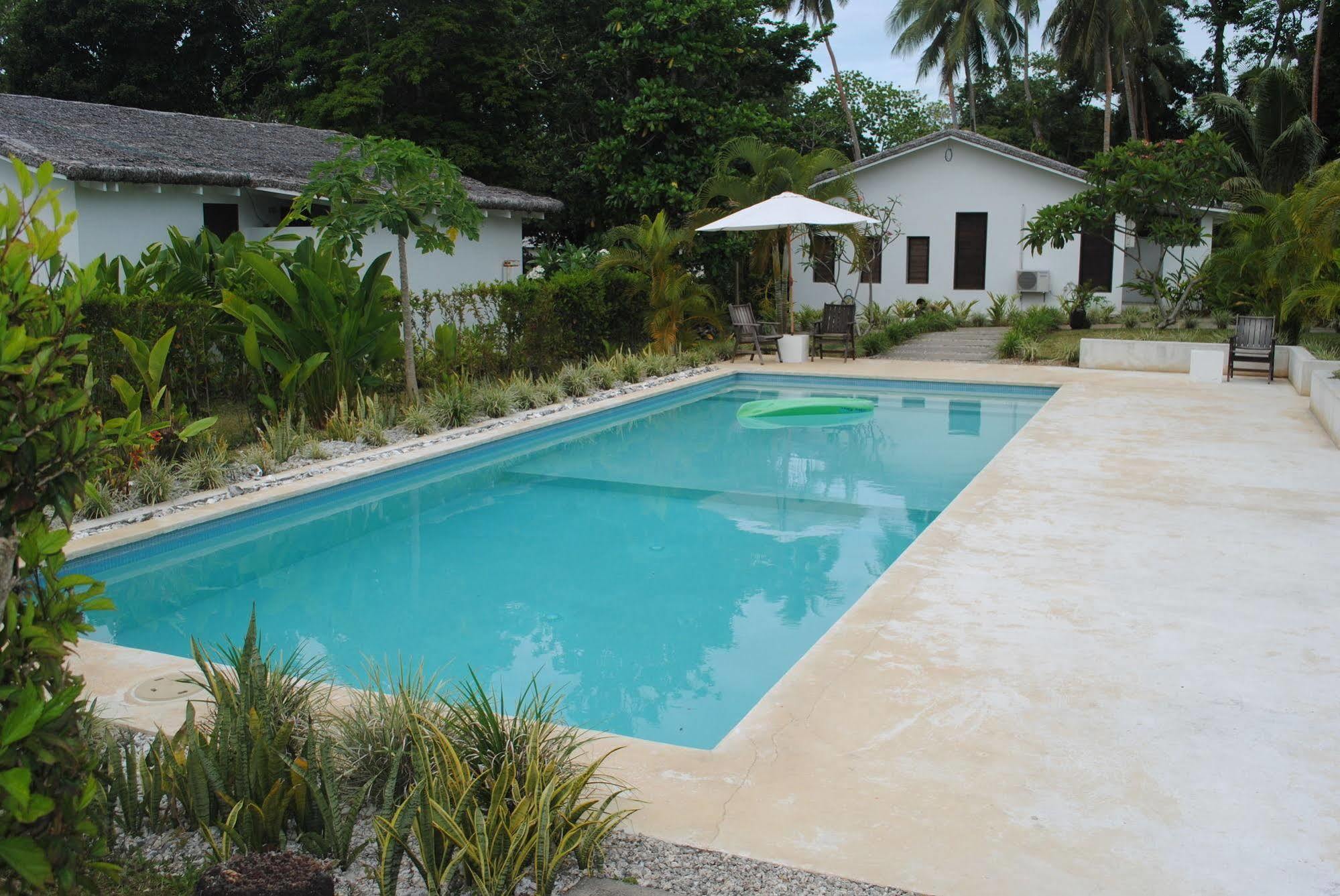 Angelfish Cove Villas Port Vila Bagian luar foto