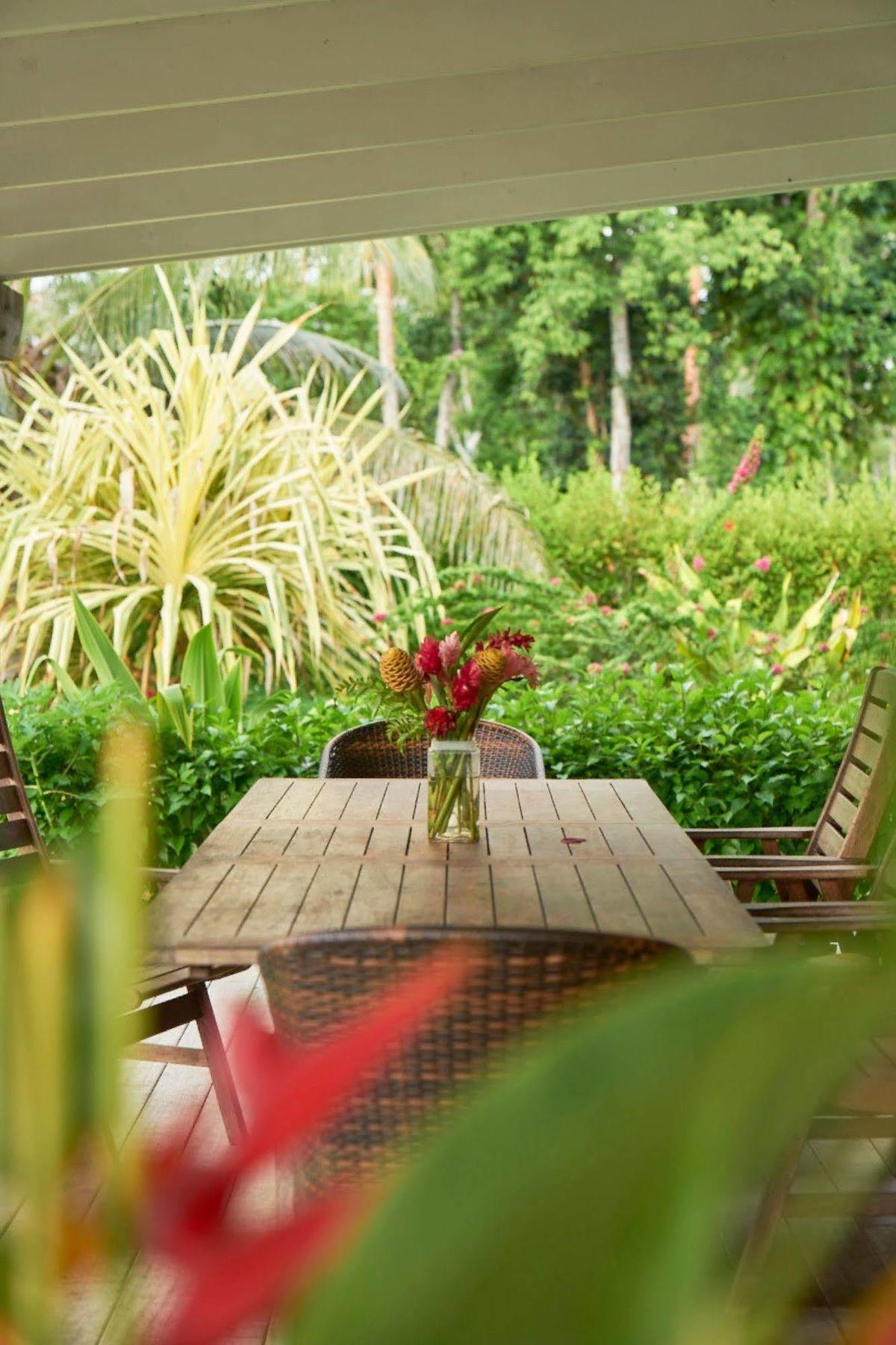 Angelfish Cove Villas Port Vila Bagian luar foto